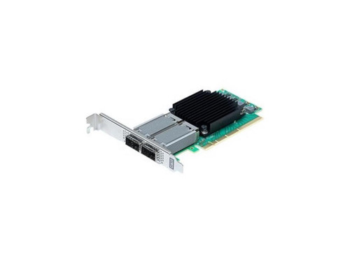 ATTO FastFrame N312 QSFP28 Optical Interface - PCI Express 3.0 x16 - 2 Port(s) -