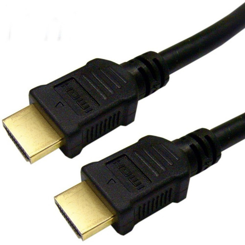 4XEM 3ft 1m Ultra High Speed 8K HDMI Cable - 3 ft HDMI A/V Cable for Audio/Video