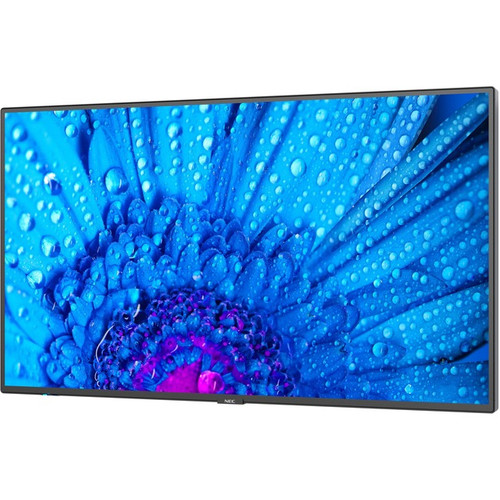 NEC Display 65" Ultra High Definition Professional Display - 65" LCD - High Dyna