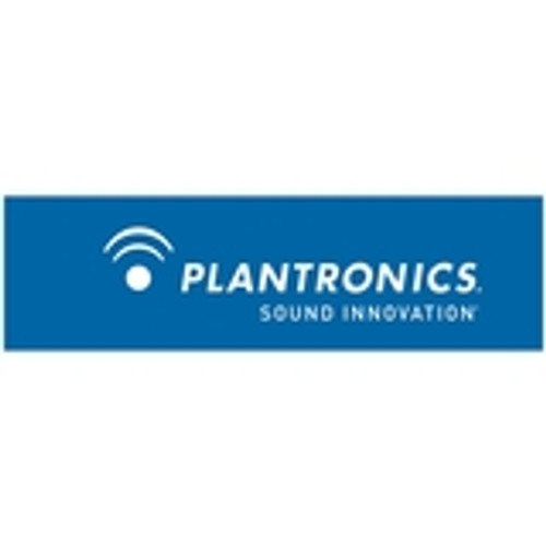 Plantronics Corded PTT, Secure Voice