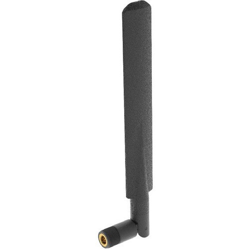 Sierra Wireless AirLink Antenna: Paddle Wi-Fi - 2.396 GHz to 2.485 GHz, 4.9 GHz