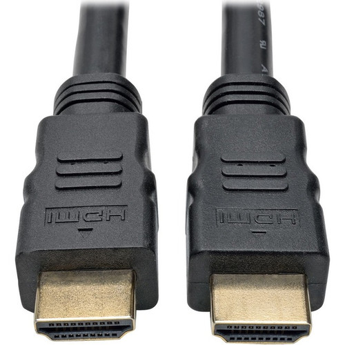 Eaton Tripp Lite Series Active High-Speed HDMI Cable with Built-In Signal Booste