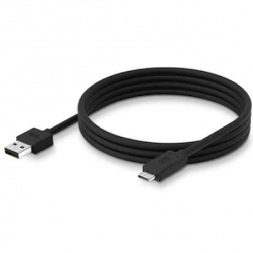 Zebra USB/USB-C Data Transfer Cable - 3.28 ft USB/USB-C Data Transfer Cable for