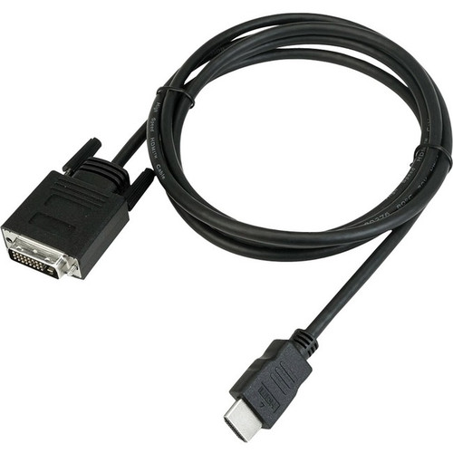 VisionTek HDMI to DVI-D Bi-Directional 2M Active Cable (M/M) - 6 ft DVI-D/HDMI V