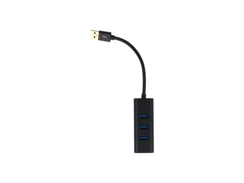 USB 3.0 4 Port HUB