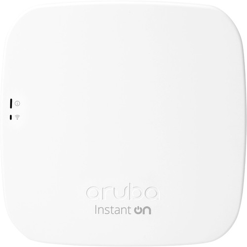 Aruba Instant On AP12 IEEE 802.11ac 1.56 Gbit/s Wireless Access Point - 2.40 GHz