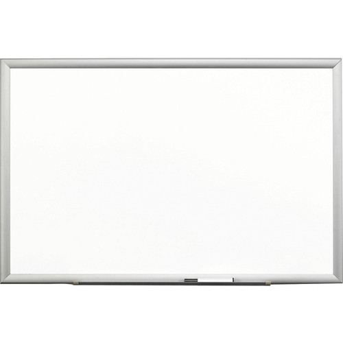 3M Premium Marker Board - 72" (6 ft) Width x 48" (4 ft) Height - White Porcelain