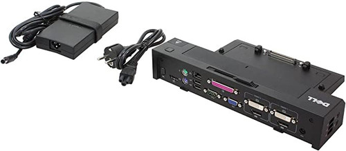 Dell-IMSourcing Port Replicator - for Notebook - Proprietary Interface - 5 x Tot