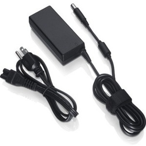 Dell-IMSourcing 65-Watt 3-Prong AC Adapter with 3.3 ft Power Cord - 65 W