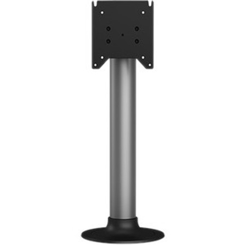 Elo Pole Mount for Touchscreen Monitor - Black - 1 Display(s) Supported - 22" Sc