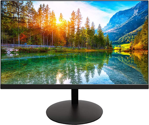 Planar PLN2400 24" Class Full HD LCD Monitor - 16:9 - Black - 23.8" Viewable - E