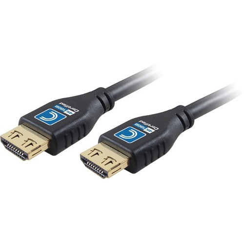 Comprehensive MicroFlex Pro AV/IT HDMI A/V Cable - 12 ft HDMI A/V Cable for Audi