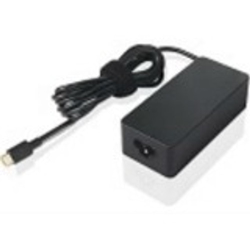 Lenovo USB-C 65W AC Adapter (UL) - 65 W - 5 V DC Output
