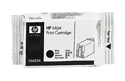 HP C6602A Ink Cartridge
