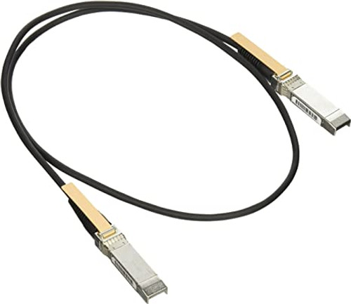 10GBASE CU SFP Cable 1 Meter