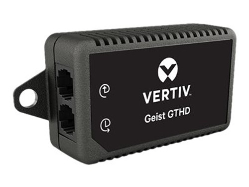Vertiv Geist GTHD Temperature, Humidity, and Dew point Sensor - 4&deg;F (-20&deg