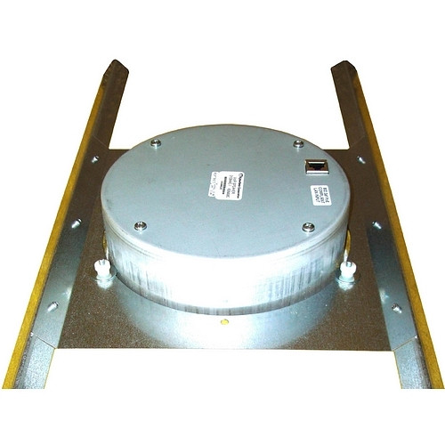 CyberData Mounting Bracket for Speaker - Zinc Plated Steel