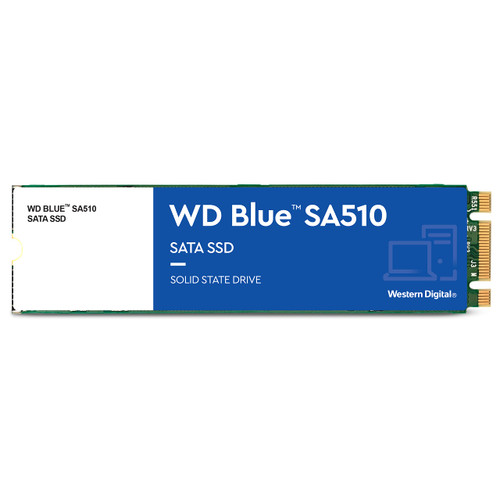 WD Blue SA510 SATA SSD 1TB