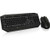 IOGEAR Wireless Gaming Keyboard and Mouse Combo - USB 2.0 Membrane Wireless RF 2