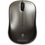 Bluetooth&reg; Wireless Tablet Multi-Trac Blue LED Mouse - Graphite - Optical -