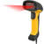 Adesso NuScan 5200TU- Antimicrobial & Waterproof 2D Barcode Scanner - Cable Conn