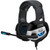 Adesso Stereo USB Gaming Headset with Microphone - Stereo - USB, Mini-phone (3.5