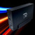 Fantom Drives 6TB External Hard Drive - GFORCE 3 Pro - 7200RPM, USB 3, Aluminum,