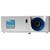 InFocus P139 DLP Projector - Front - HDMI