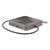 StarTech.com USB C Multiport Adapter, Dual 4K 60Hz HDMI 2.0b, 2x 10Gbps USB Hub,