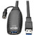 Tripp Lite by Eaton USB 3.0 SuperSpeed Active Extension Repeater Cable (USB-A M/