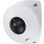 AXIS P9106-V 3 Megapixel Indoor Network Camera - Color - Dome - White - Motion J