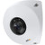 AXIS P9106-V 3 Megapixel Indoor Network Camera - Color - Dome - White - Motion J