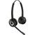 Jabra PRO 900 Headset - Stereo - Wireless - Over-the-head - Binaural - Supra-aur