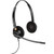 Plantronics Customer Service Headset - Stereo - Quick Disconnect - Wired - Over-