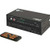 4x1 HDMI 4K60Hz Switch with ARC & Audio Extractor - Audio Extraction Through Opt