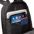 Case Logic KEYBP-1116 Carrying Case (Backpack) Notebook - Black - Polyester Body