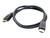 6ft Lenovo 0B47070 Compatible HDMI 1.4 Male to HDMI 1.4 Male Black Cable For Res