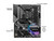 MSI MAG B550 TOMAHAWK AM4 AMD B550 SATA 6Gb/s USB 3.0 ATX AMD Motherboard