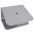 Rain Design mStand Laptop Stand - Space Grey - mStand transforms your notebook i