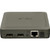 Silex USB Device Server, 2x USB 2.0, 10/100/1000 LAN, US Power Supply - 1 x Netw