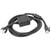 Zebra Standard Power Cord - For Cradle