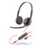 Plantronics Blackwire C3225 Headset - Stereo - USB Type C, Mini-phone (3.5mm) -
