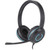 Cyber Acoustics AC-5008 USB Stereo Headset - Stereo - USB - Wired - 20 Hz - 20 k