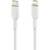 Belkin BoostCharge USB-C to Lightning Cable (1 meter / 3.3 foot, White) - 3.28 f