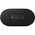 Microsoft Speakerphone - USB - Microphone - Matte Black - Silicone, Fabric