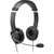 Kensington Classic USB-A Headset with Mic - Stereo - USB Type A - Wired - Over-t