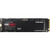 Samsung 980 PRO MZ-V8P500B/AM 500 GB Solid State Drive - M.2 2280 Internal - PCI