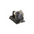 BTI Projector Lamp - Compatible with OEM Part#: NP28LP Compatible with Model: 45