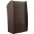 Oklahoma Sound Basic Vision Podium - Ribbonwood (Oklahoma Sound OKL-611)