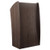 Oklahoma Sound Vision Lectern, Ribbonwood (Oklahoma Sound OKL-611-RW)